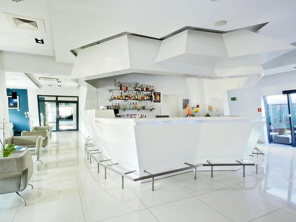 Vacationclub - Seaside Apartament 108 Apartment Kolobrzeg Ngoại thất bức ảnh